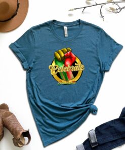 Celebrate Juneteenth Freeish Black History Shirt 2 Celebrate Juneteenth Freeish Black History Shirt 3
