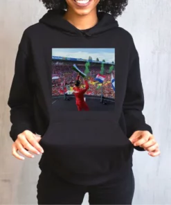 Charles Leclerc Monza 2019 Sweatshirt 3