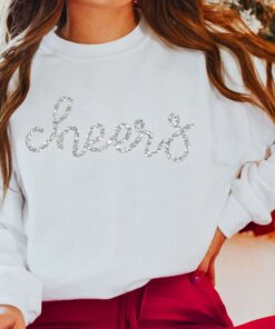 Cheers New Years Womens Sweatshirt Shirt 4 Cheers New Years Womens Sweatshirt Shirt 5