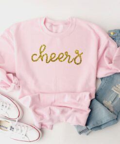 Cheers New Years Womens Sweatshirt Shirt 5 Cheers New Years Womens Sweatshirt Shirt 6