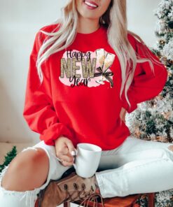 Cheers To The New Year 2023 Shirt 1 Cheers To The New Year 2023 Shirt 2