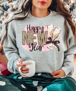 Cheers To The New Year 2023 Shirt 2 Cheers To The New Year 2023 Shirt 3