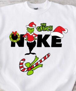 Christmas Grinch Shirt 1