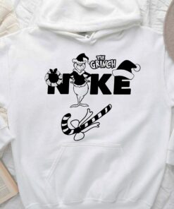 Christmas Grinch Shirt 1 Christmas Grinch Shirt 2