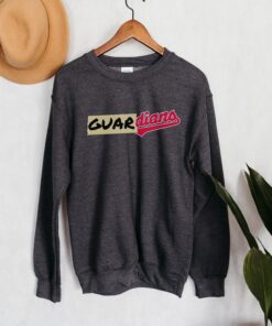 Cleveland Guardians Mothers Day Sweatshirt 1 Cleveland Guardians Mothers Day Sweatshirt 2