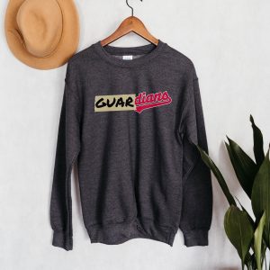 Cleveland Guardians Mothers Day Sweatshirt