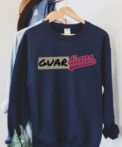 Cleveland Guardians Mothers Day Sweatshirt 2 Cleveland Guardians Mothers Day Sweatshirt 3