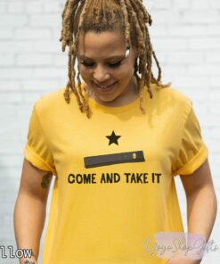 Come And Take It Juul Shirt 2
