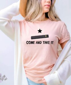 Come And Take It Juul Shirt 4