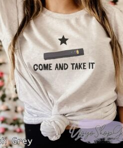 Come And Take It Juul Shirt 5