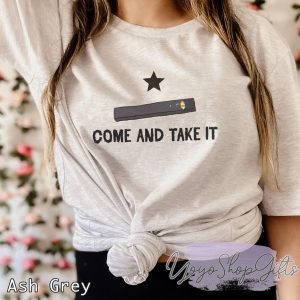 Come And Take It Juul Shirt 5