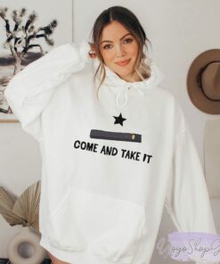 Come And Take It Juul Shirt 8