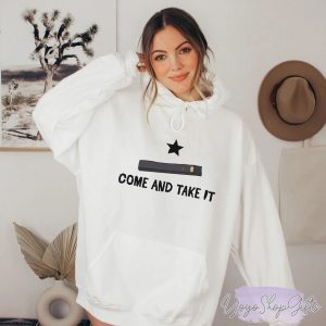 Come And Take It Juul Shirt 8