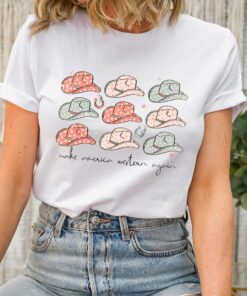 Cowboy Hat 4th July Make America Western Again Shirt 1 Cowboy Hat 4th July Make America Western Again Shirt 2