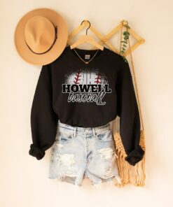 Custom Baseball Mom Mothers Day Shirt Sweatshirt Tank Top 1