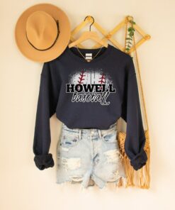 Custom Baseball Mom Mother's Day Shirt Sweatshirt Tank Top 1 Custom Baseball Mom Mothers Day Shirt Sweatshirt Tank Top 2