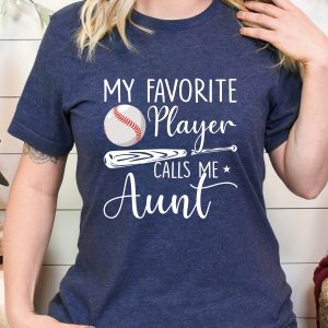 Custom Grandma Baseball Mothers Day Tee Shirt 3