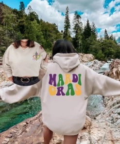 Cute Mardi Gras Fat Tuesday Shirt 1