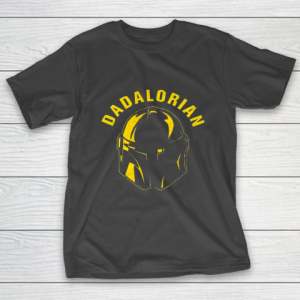 Dadalorian T-Shirt