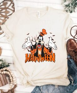 Disney Halloween Disneyland Matching Shirt 1 Disney Halloween Disneyland Matching Shirt 2