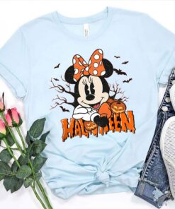Disney Halloween Disneyland Matching Shirt 2 Disney Halloween Disneyland Matching Shirt 3