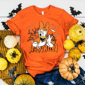 Disney Halloween Disneyland Matching Shirt 4