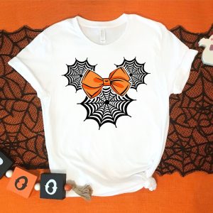 Disney Halloween Family Matching Disneyland Shirt 5