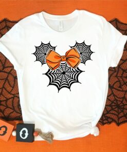Disney Halloween Matching Shirt 5