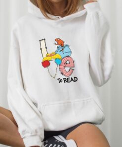 Dr Seuss Teacher Cat In The Hat Sweatshirt Hoodie 3