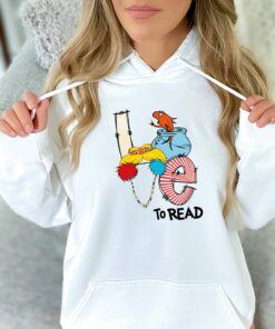 Dr Seuss Teacher Cat In The Hat Sweatshirt Hoodie 4