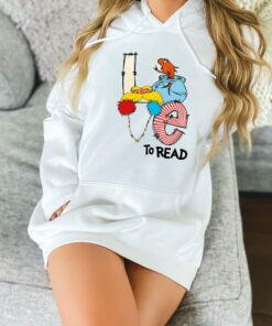 Dr Seuss Teacher Cat In The Hat Sweatshirt Hoodie 6