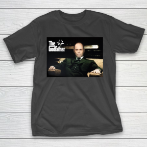 Ernie Johnson Godfather Shirt T-Shirt