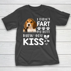 Father gift shirt Funny Beagle Mom Dad Dog Lovers Gift T Shirt T-Shirt