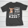 Father gift shirt Funny Chihuahua Mom Dad Dog Lovers Gift T Shirt T-Shirt