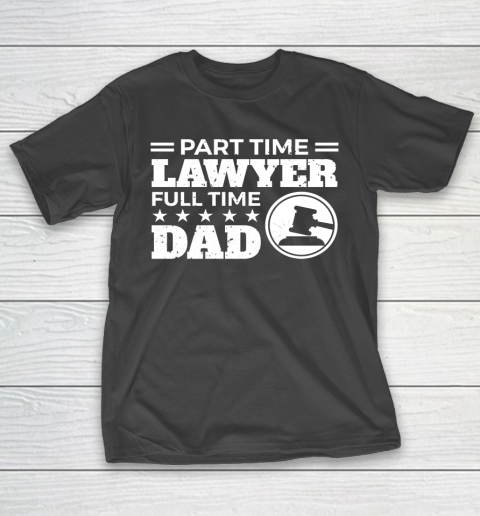 Father’s Day Funny Gift Ideas Apparel  Dad Father T Shirt T-Shirt