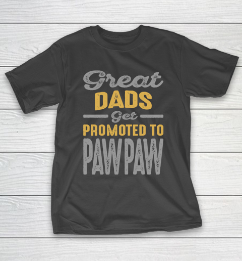 Father’s Day Funny Gift Ideas Apparel  Dads T Shirt T-Shirt