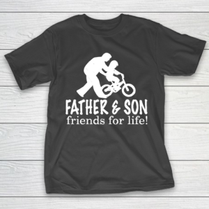 Father’s Day Funny Gift Ideas Apparel  Father T-Shirt