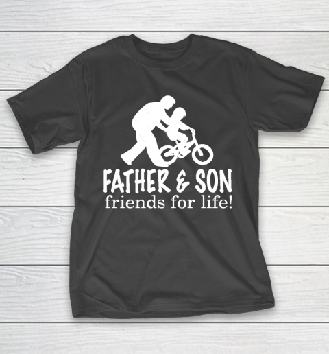 Father’s Day Funny Gift Ideas Apparel  Father T-Shirt