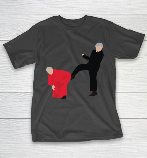 Father’s Day Funny Gift Ideas Apparel  Father Ted T Shirt T-Shirt