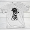 Father’s Day Funny Gift Ideas Apparel  Father knows best T-Shirt