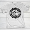 Father’s Day Funny Gift Ideas Apparel  Fathers Day Is Every Day T-Shirt