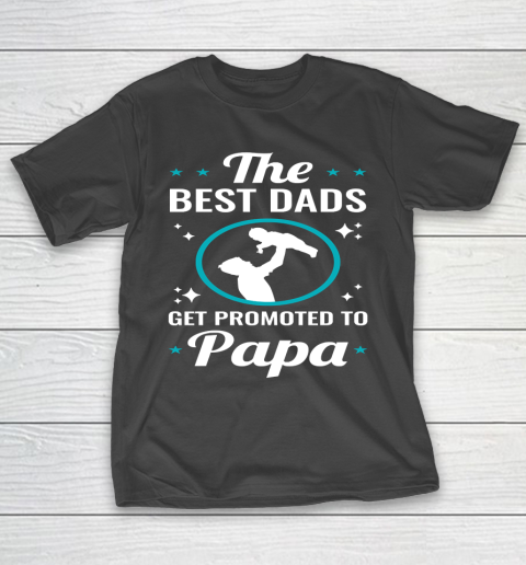 Father’s Day Funny Gift Ideas Apparel  Grandfather Grand Dad Dad Father T Shirt T-Shirt