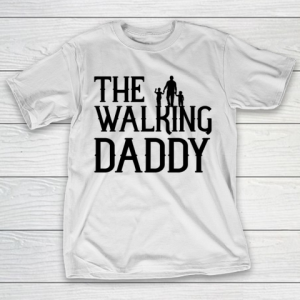 Father’s Day Funny Gift Ideas Apparel  Hulking Daddy T-Shirt