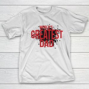 Father’s Day Funny Gift Ideas Apparel  Papa Bear T-Shirt