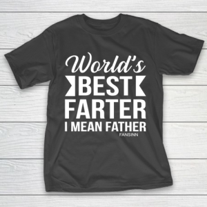 Father’s Day Funny Gift Ideas Apparel  Papa Papi family love man gift Father T-Shirt