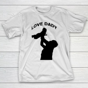 Father’s Day Funny Gift Ideas Apparel  father day tshirt T-Shirt