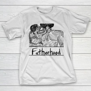 Fathers Embrace T-Shirt