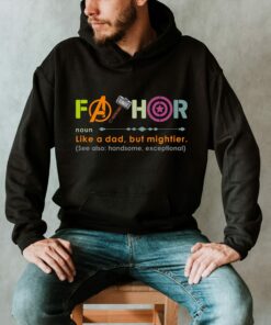 Fathor Daddy Gifts From Daughter New Gift Shirt 1