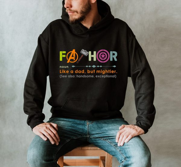 Fathor Daddy Gifts From Daughter New Gift Shirt