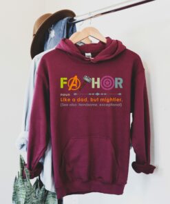 Fathor Daddy Gifts From Daughter New Gift Shirt 2